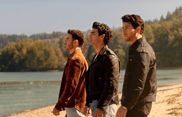 Camp Rock 3 Cast
