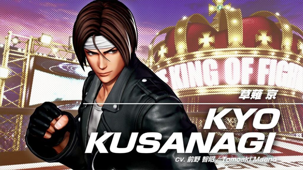 Kyo