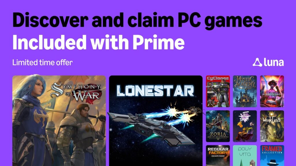 Luna Prime