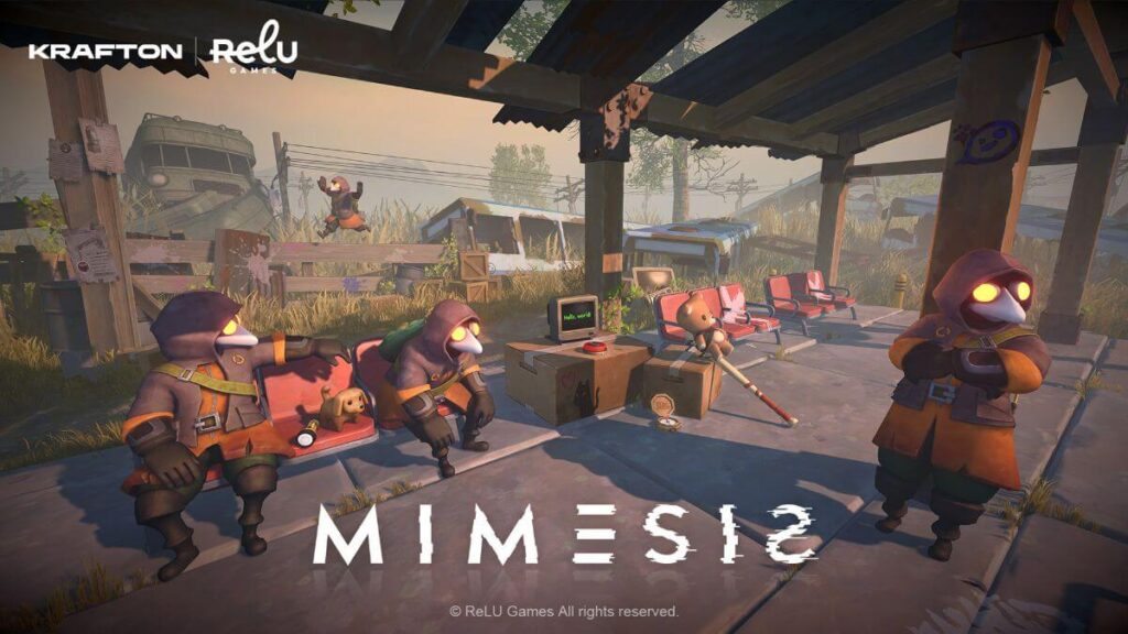Mimesis