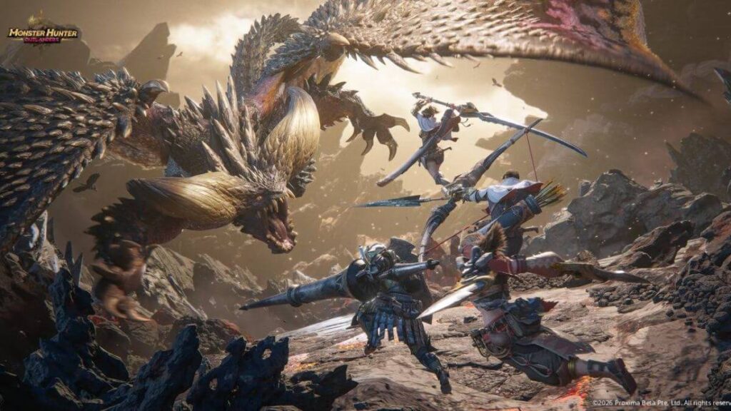 Key Art