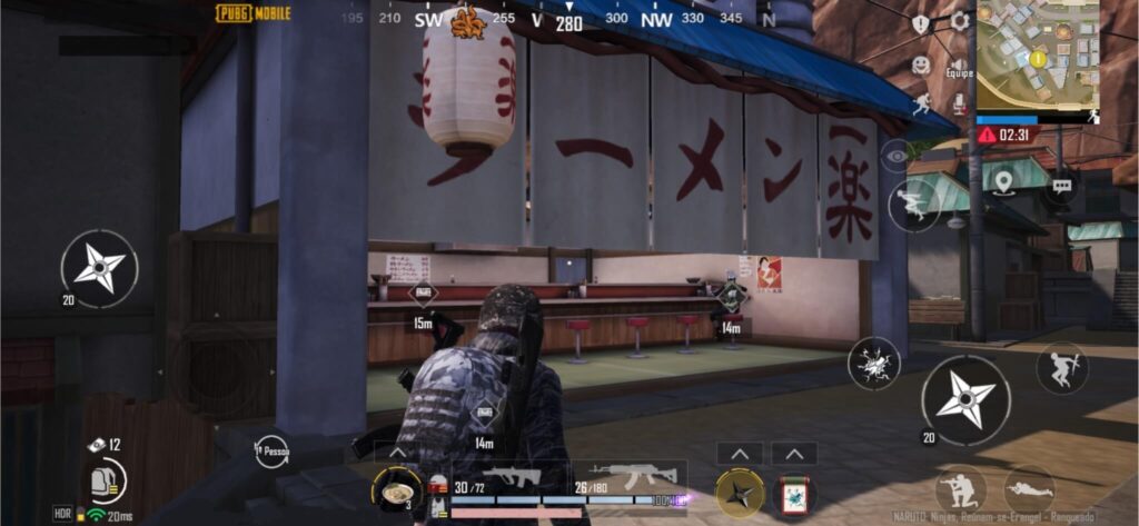 Gameplay