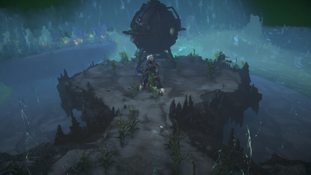 Gameplay