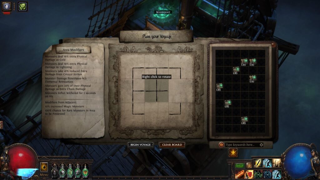 Gameplay