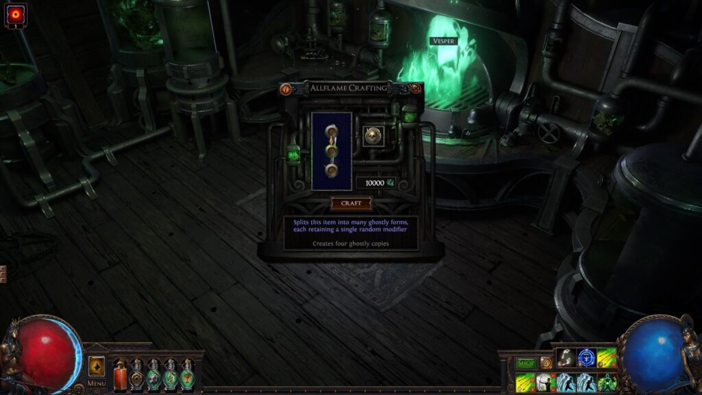 Gameplay