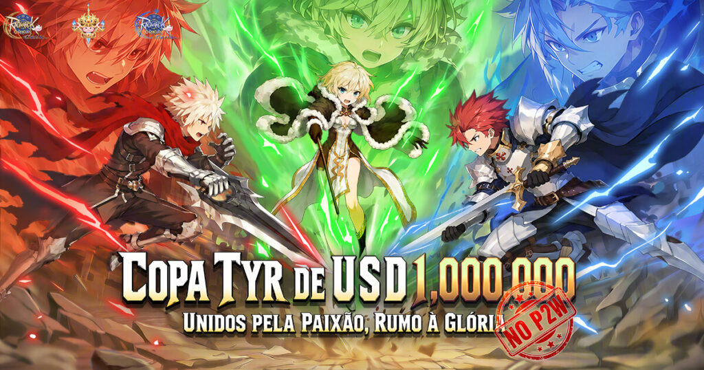 Copa Tyr