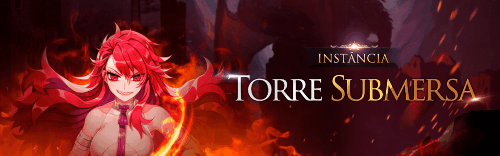 Torre SOmbria