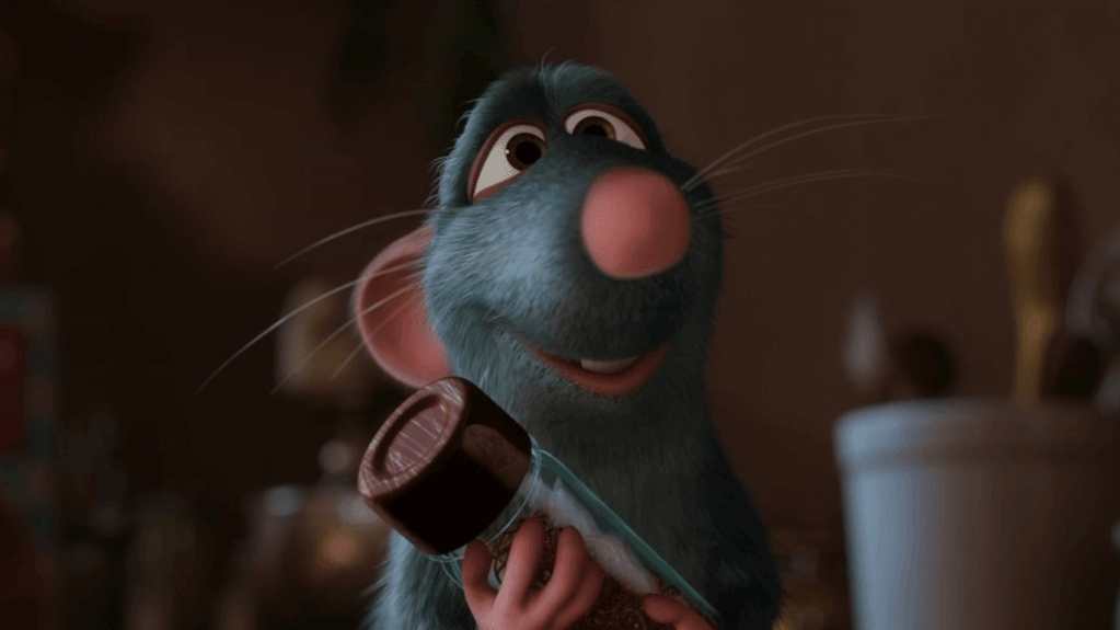 Ratatouille