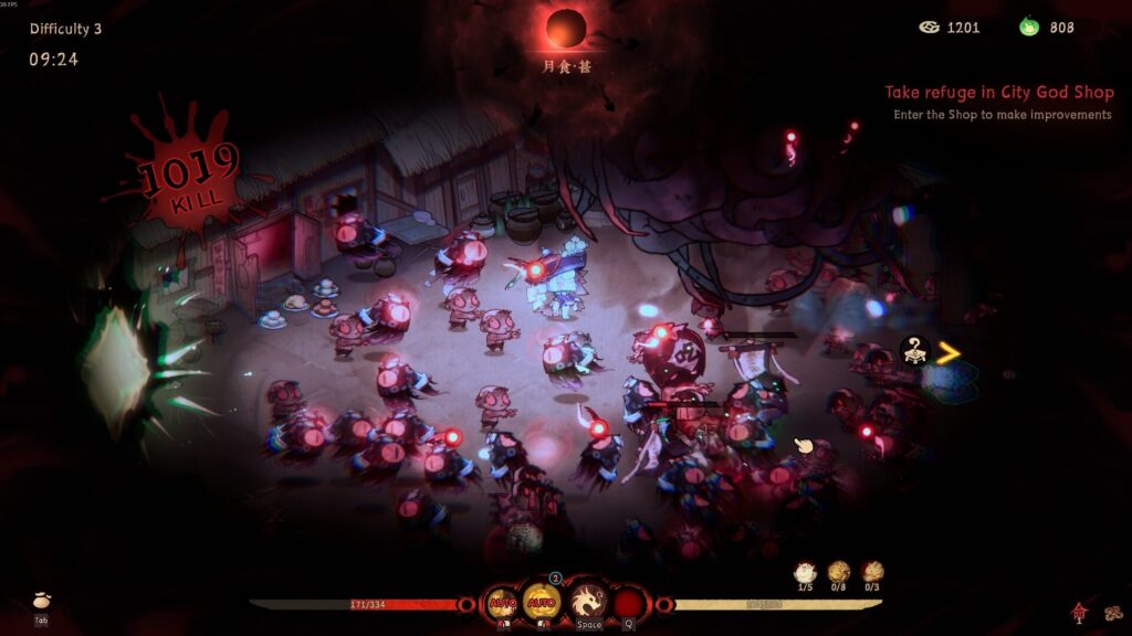 gameplay