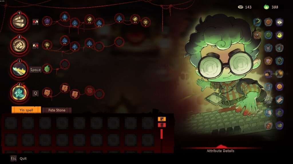 gameplay