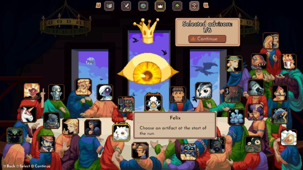 Gameplay