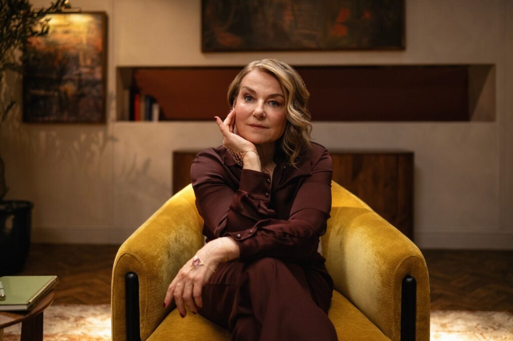 Esther Perel
