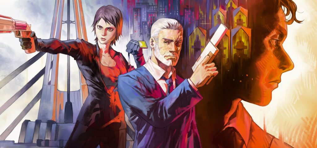Key Art