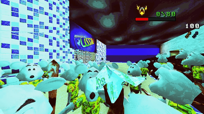 Gameplay