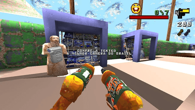 Gameplay