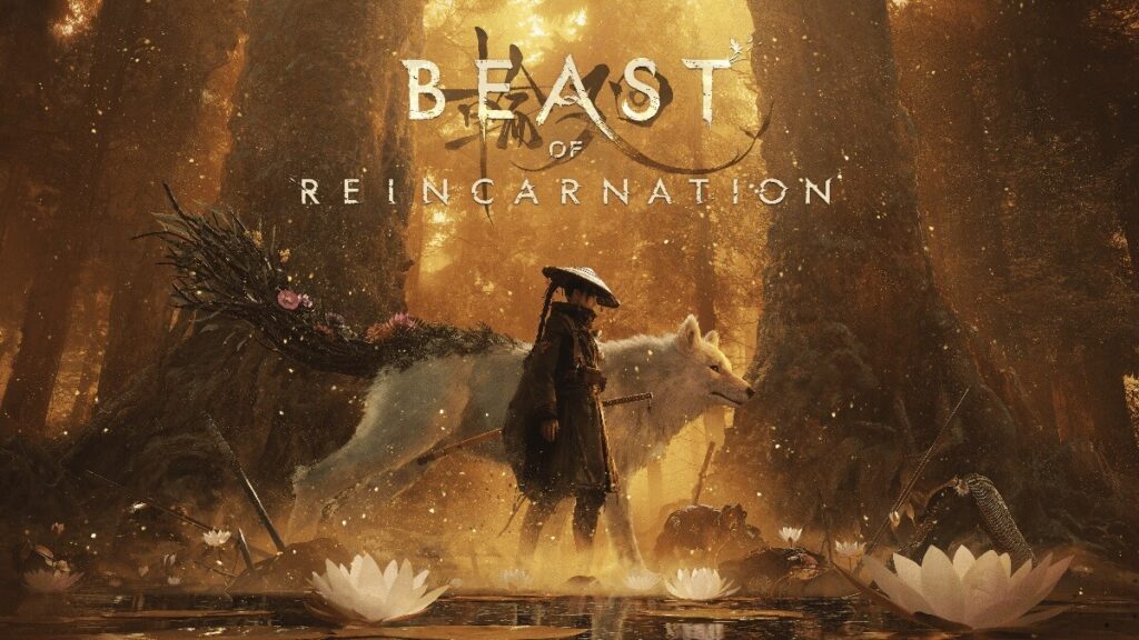 Key Art