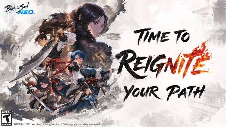 Key Art