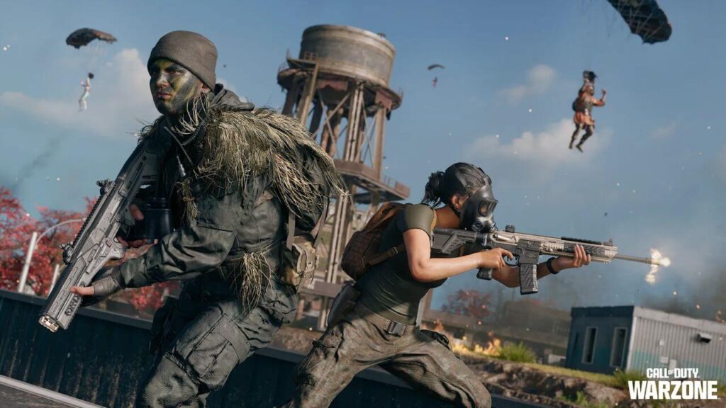 Gameplay