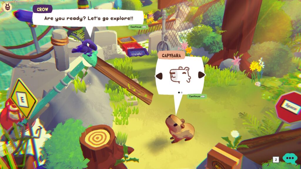 Gameplay