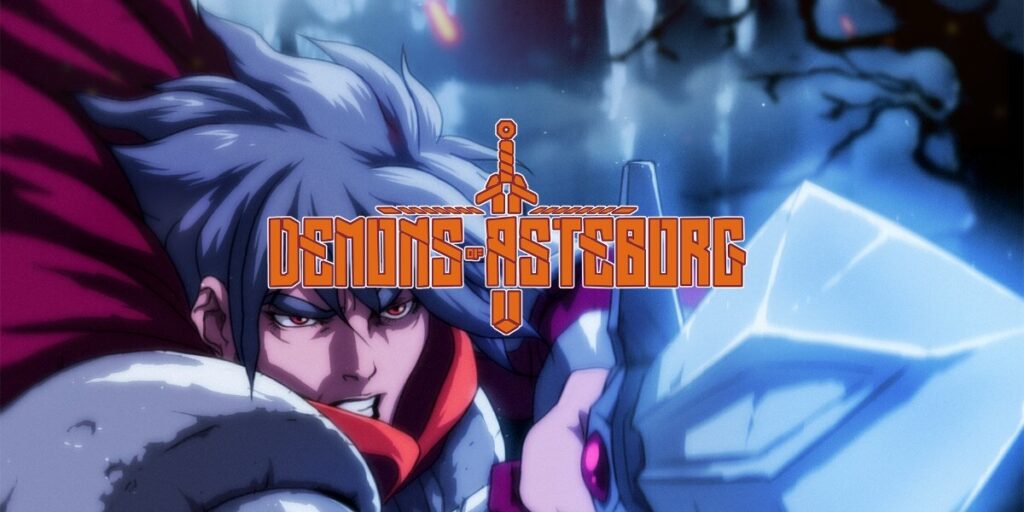 Key Art