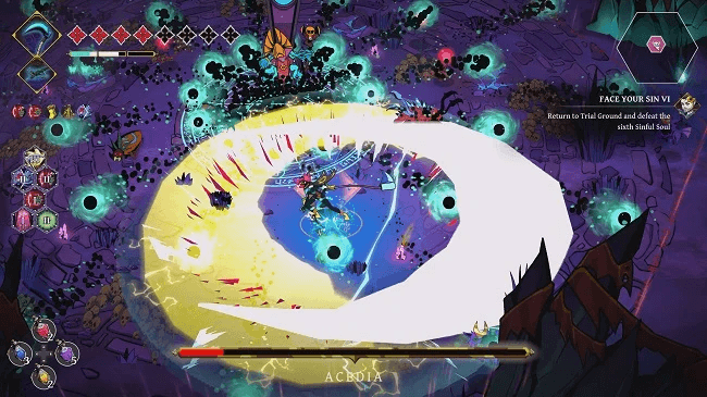 Gameplay