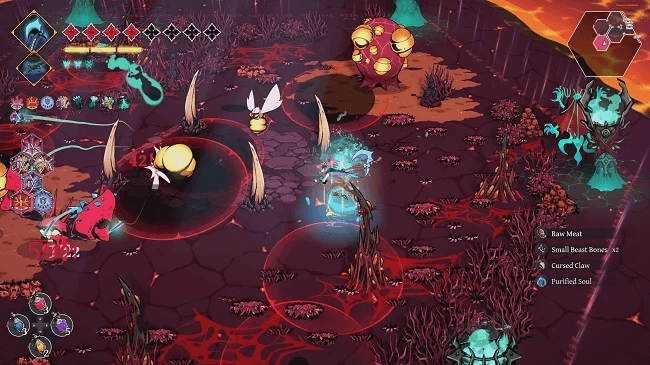 Gameplay