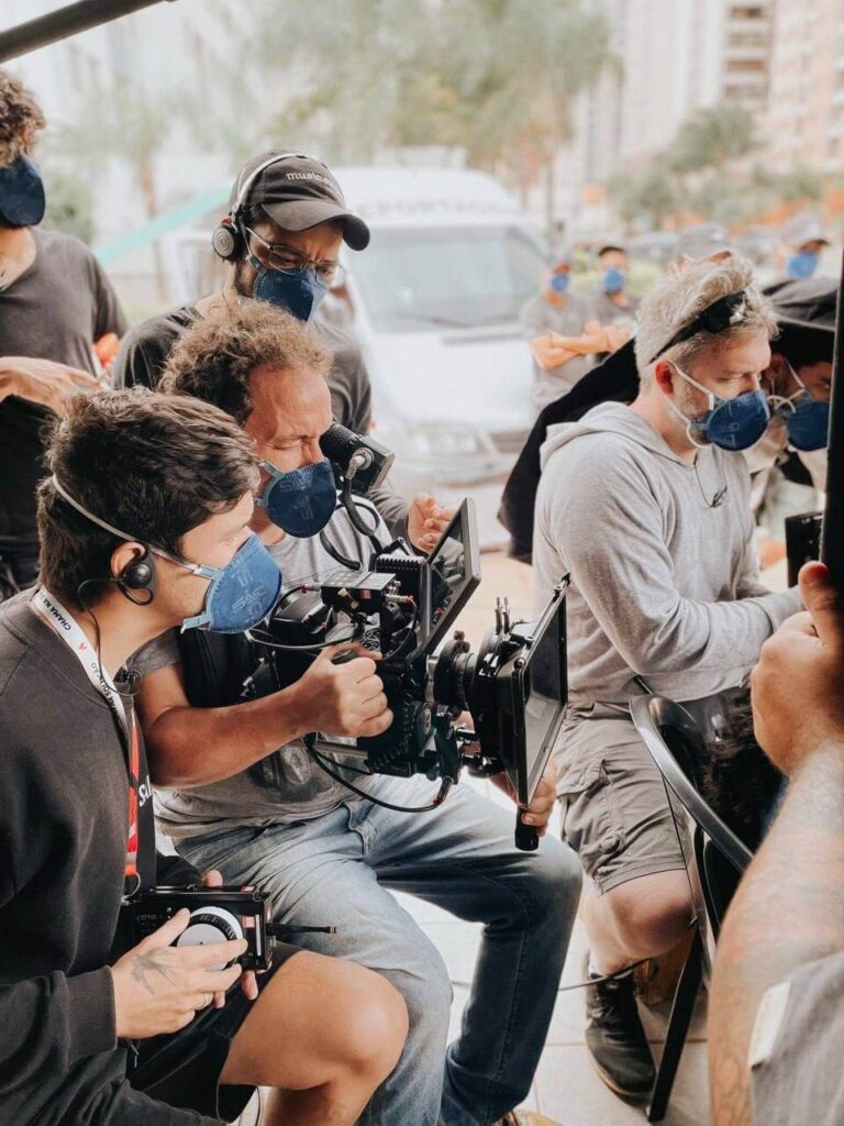 Bastidores