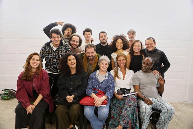 Elenco