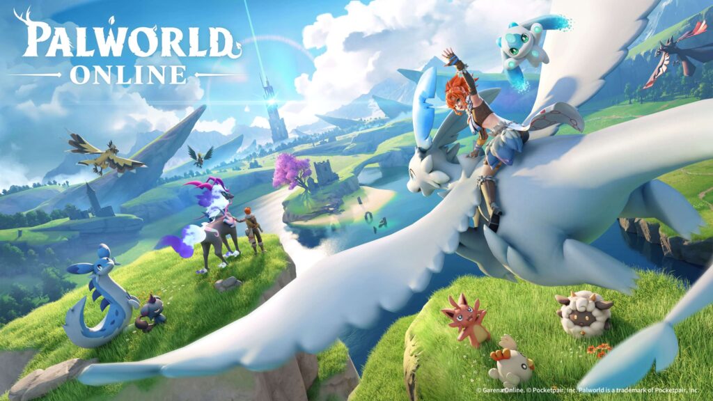 key Art