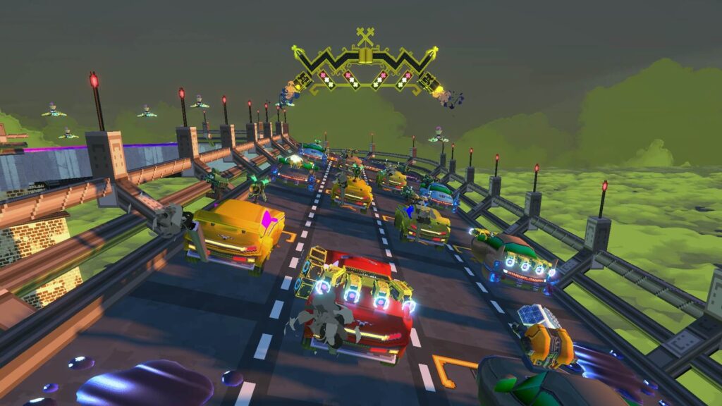Gameplay