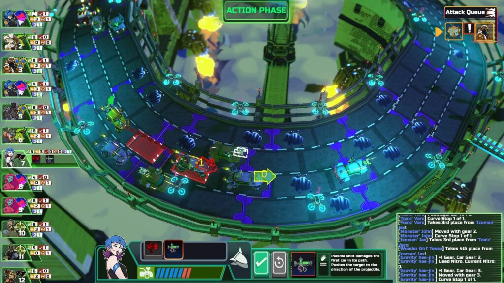 Gameplay