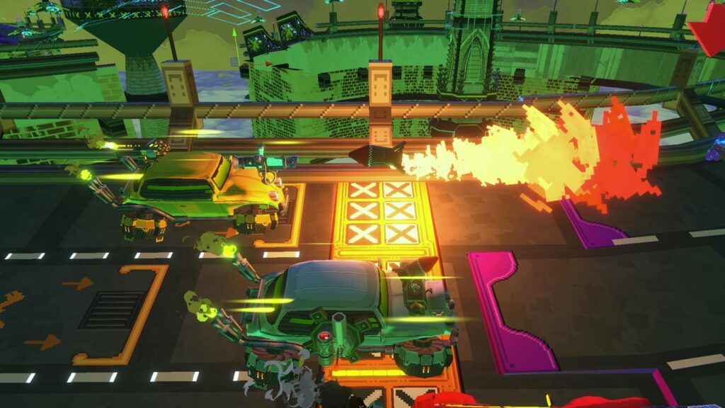 Gameplay