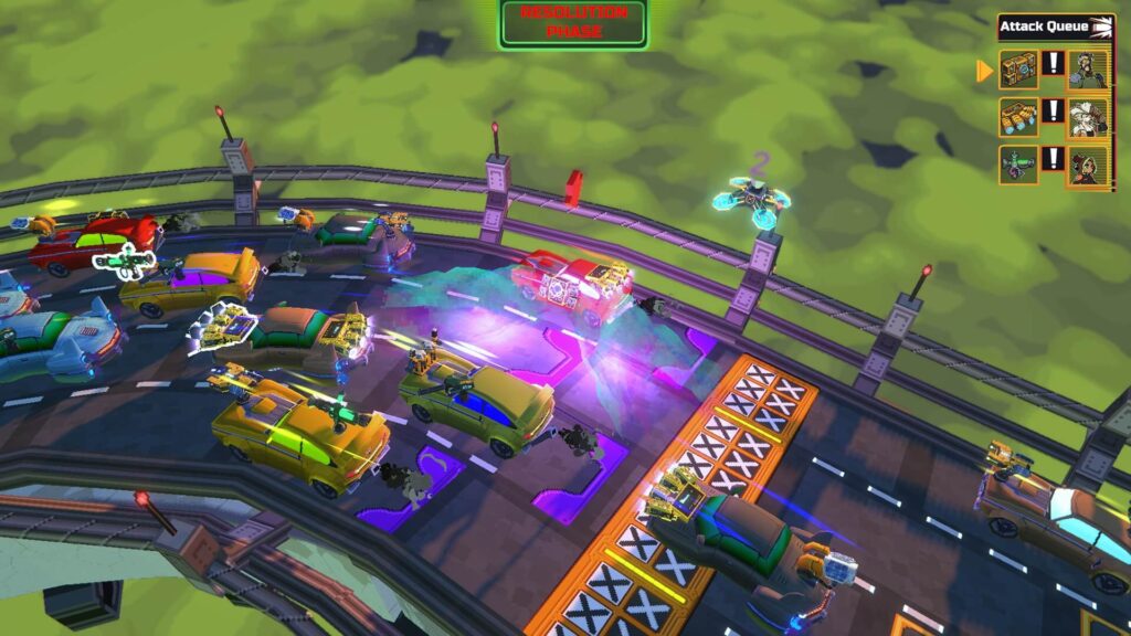 Gameplay
