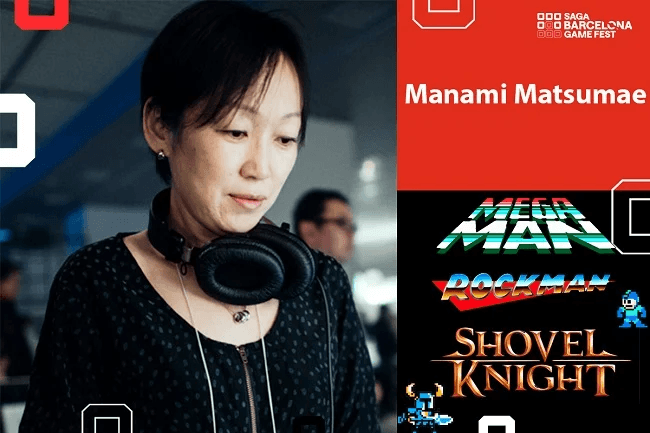 Maname Matsumai
