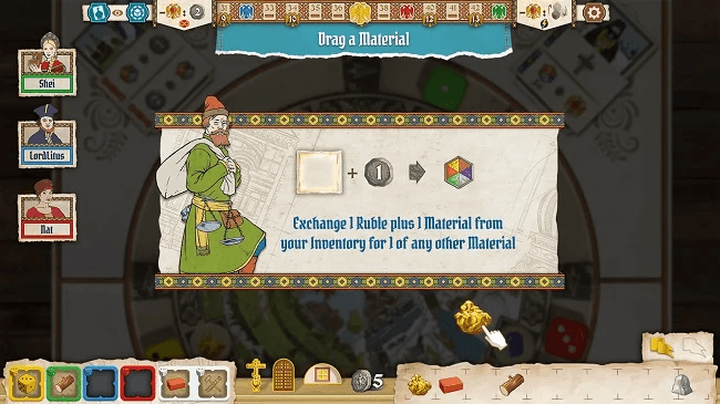 Gameplay