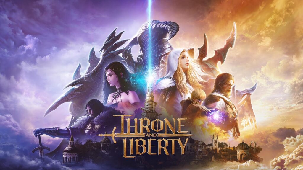 Key Art