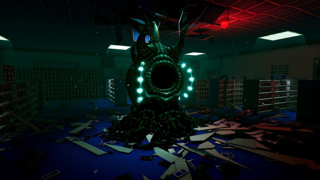 Gameplay