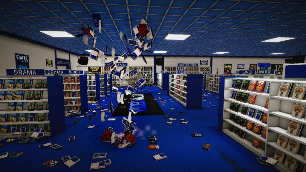 Gameplay