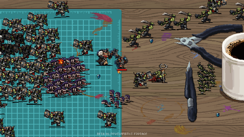 Gameplay