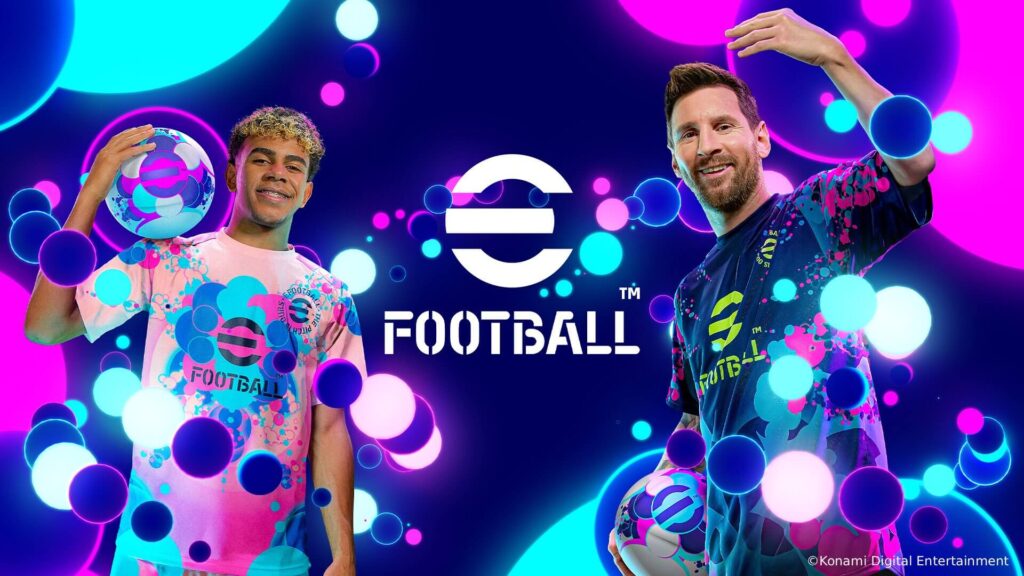 key Art