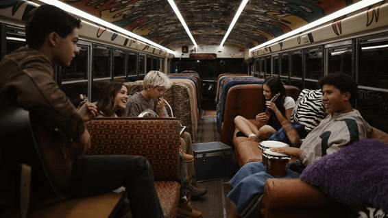 Camp Rock
