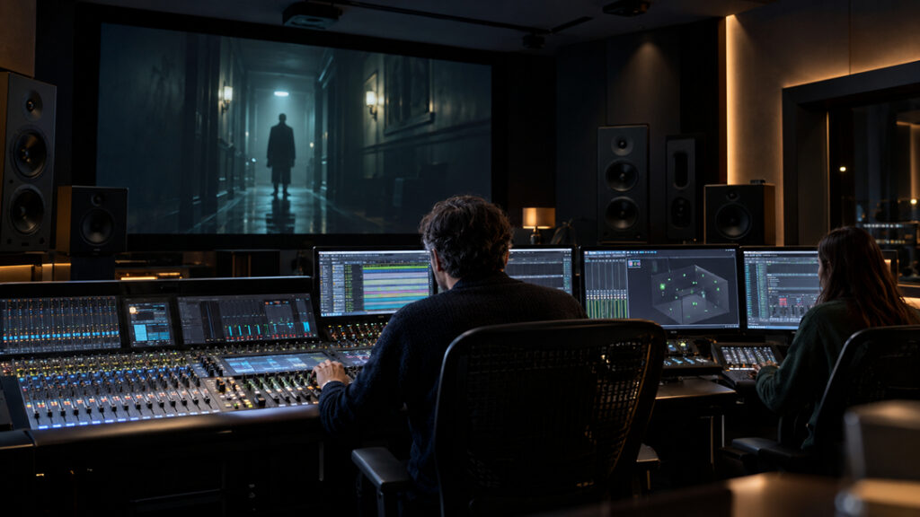 Dolby