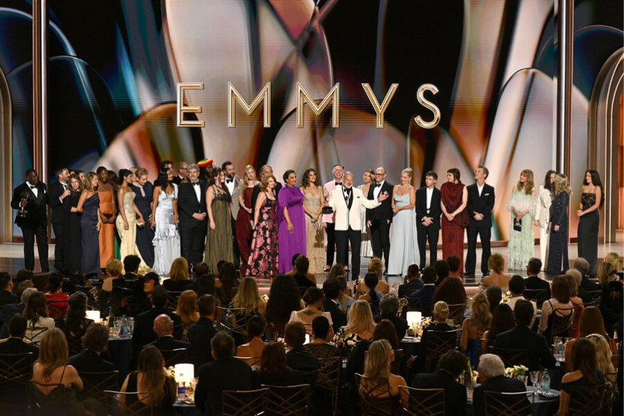 Premiação do Emmys 2026