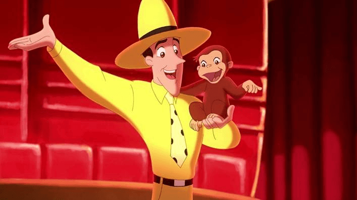 Disney Animação