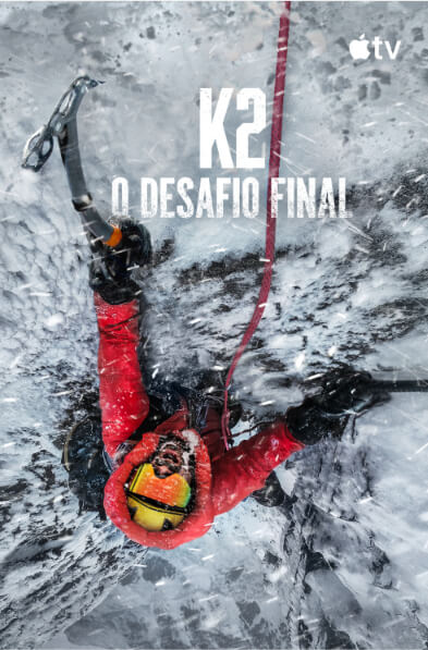 K2 Cartaz