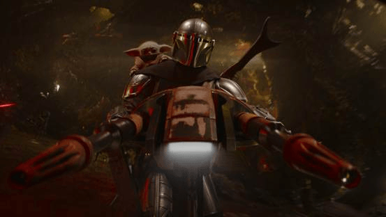Star Wars