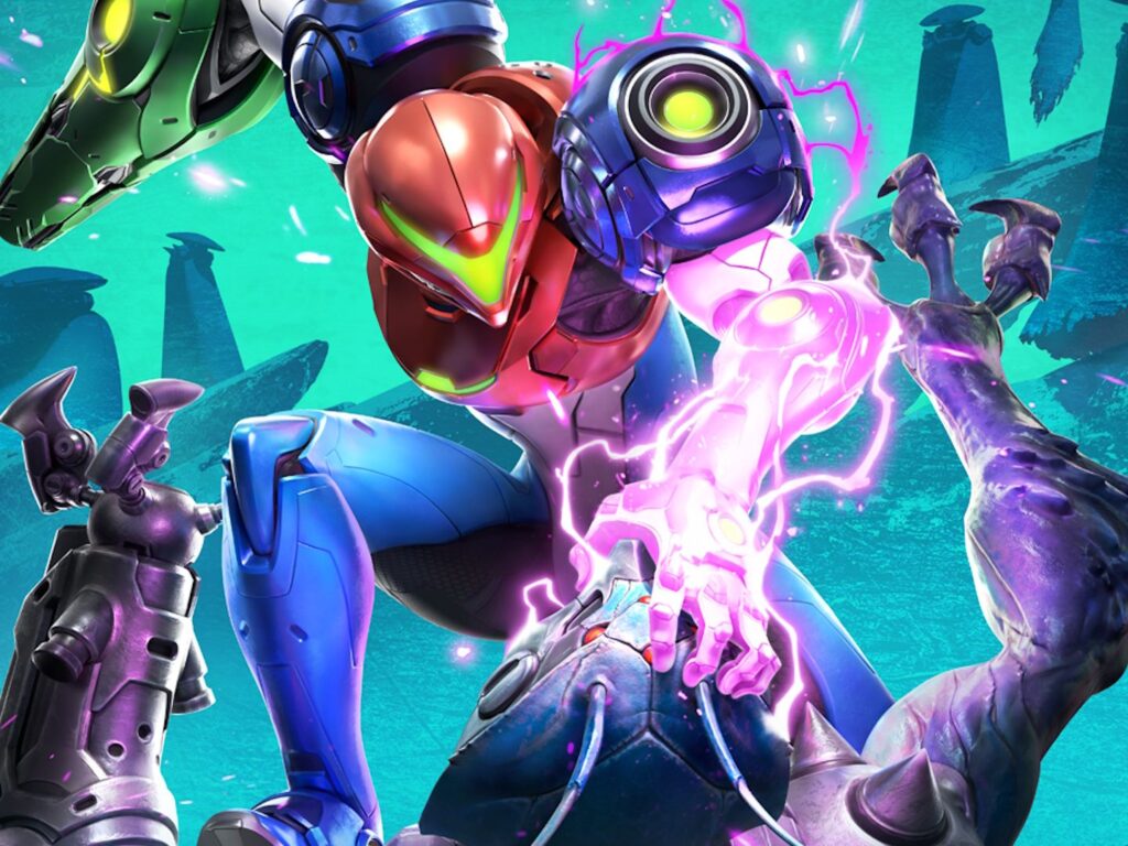 Key Art nintendo Direct