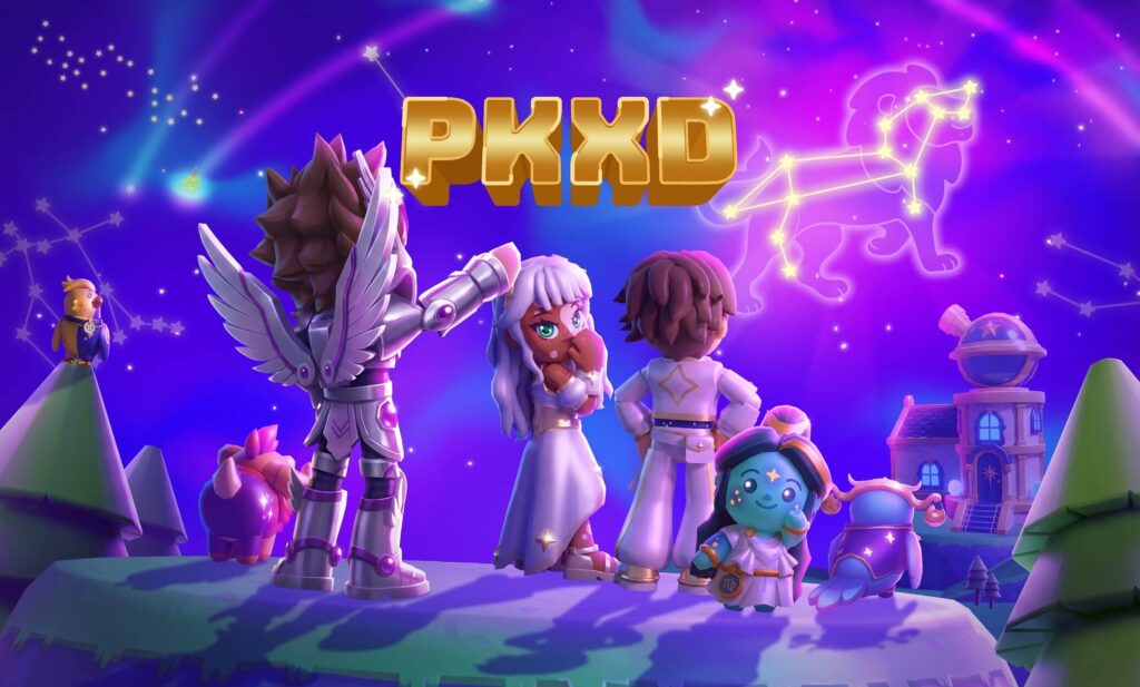 Key Art