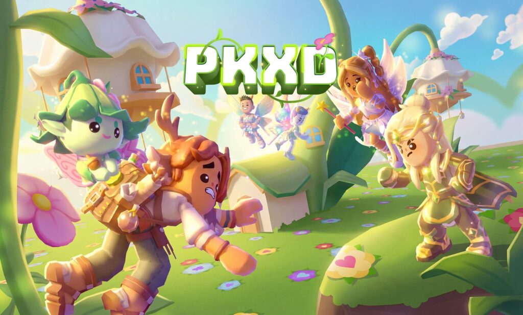 key Art