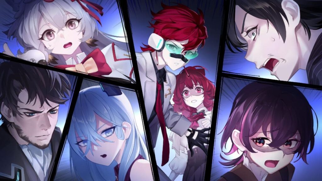 Gameplay